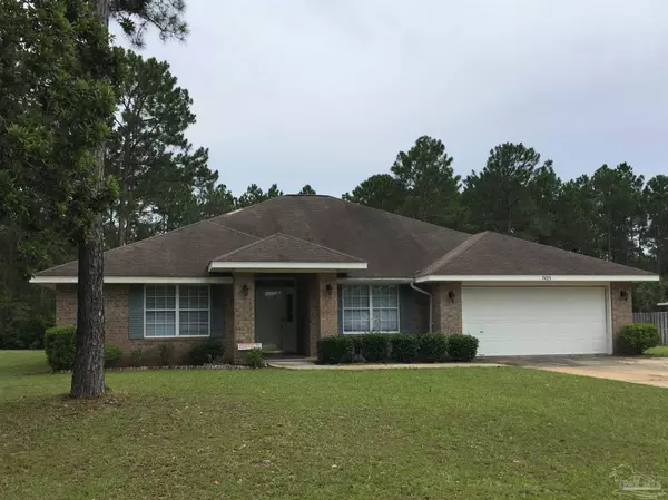 7423 Olympia St, Navarre, FL 32566