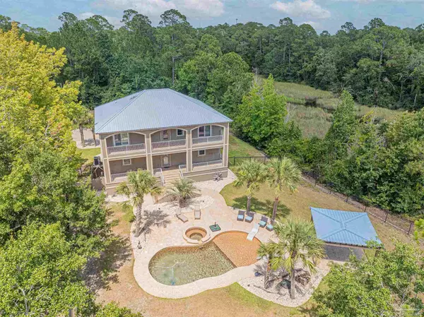 Milton, FL 32583,4321 Jelinek Dr