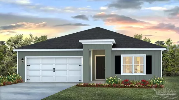 8650 Russellcross Blvd, Pensacola, FL 32507
