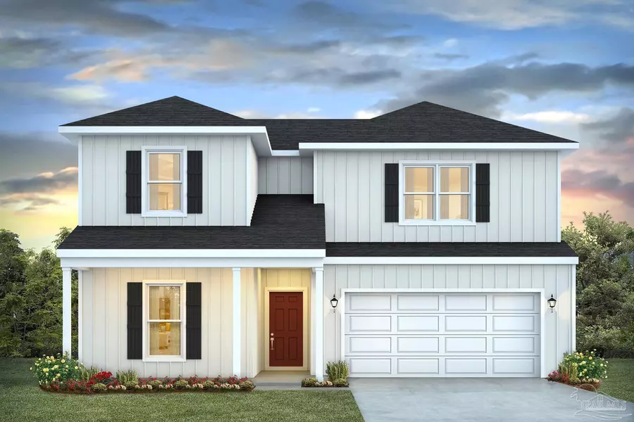 8642 Russellcross Blvd, Pensacola, FL 32507