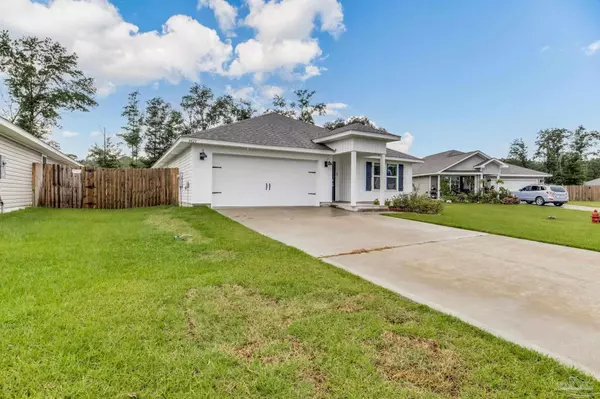 Pace, FL 32571,4423 White Cedar Ct