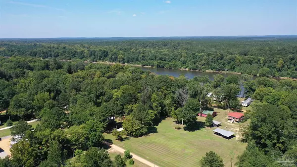 Uriah, AL 36480,0 Eureka Landing Rd