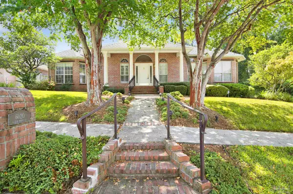 Pensacola, FL 32504,6020 Otter Point Rd