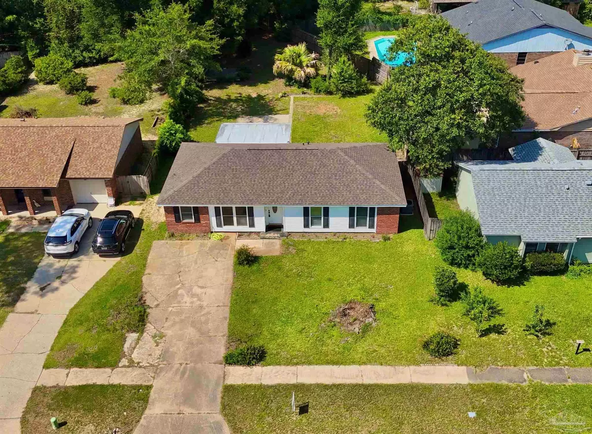 Pensacola, FL 32504,3962 Elmcrest Dr