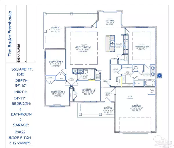 Milton, FL 32570,6581 Gentle Rain Dr