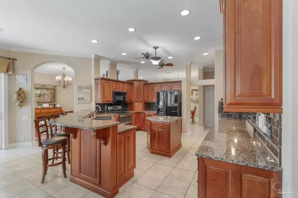 Gulf Breeze, FL 32563,1179 Grand Pointe Dr