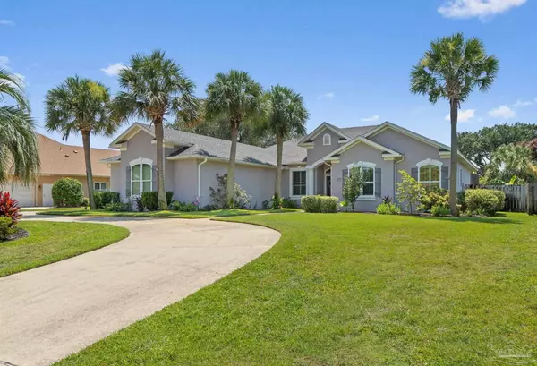 Gulf Breeze, FL 32563,1179 Grand Pointe Dr