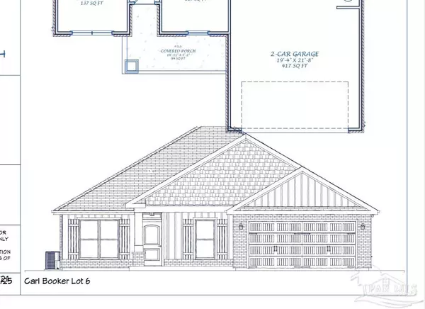 4637 Carl Booker Rd, Milton, FL 32583