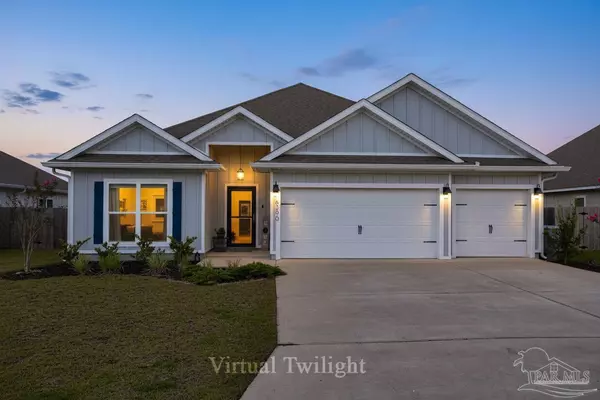 Gulf Breeze, FL 32563,6290 Jenks Dr