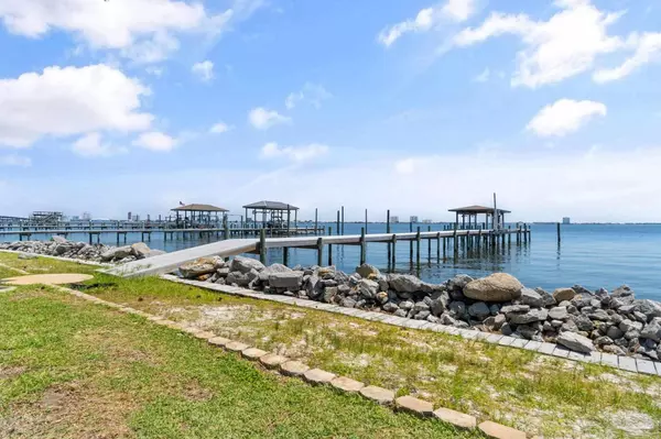 Gulf Breeze, FL 32561,1319 Soundview Trl