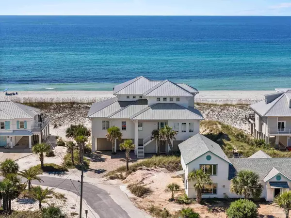 Pensacola Beach, FL 32561,236 Ariola Dr