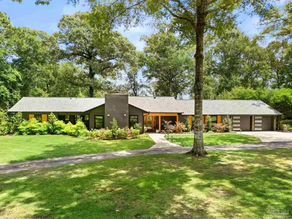 Molino, FL 32577,7716 Sunshine Hill Rd