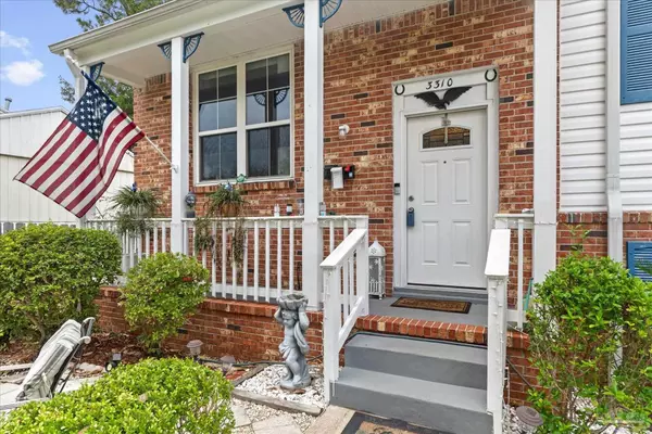 Pensacola, FL 32503,3310 Bluewater Dr