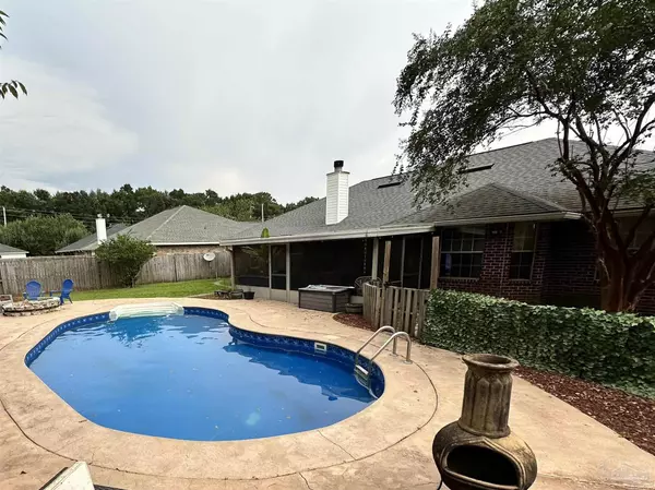 Pace, FL 32571,4983 Spencer Oaks Blvd