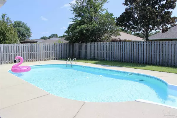 Pace, FL 32571,4955 Makenna Cir