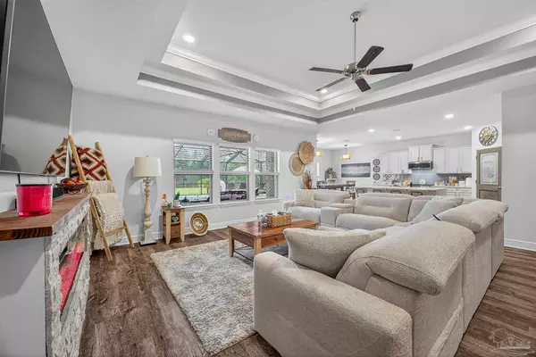 Pace, FL 32571,2731 Elkhorn Dr