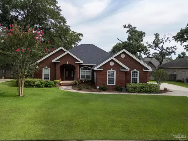 Cantonment, FL 32533,549 Tillage Dr