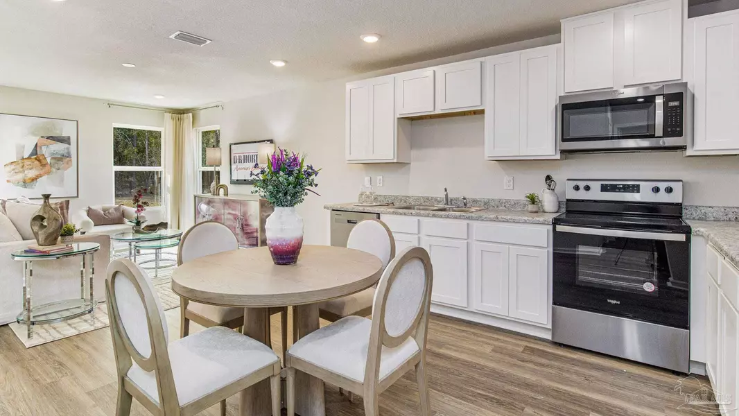 6375 June Bug Dr, Milton, FL 32583