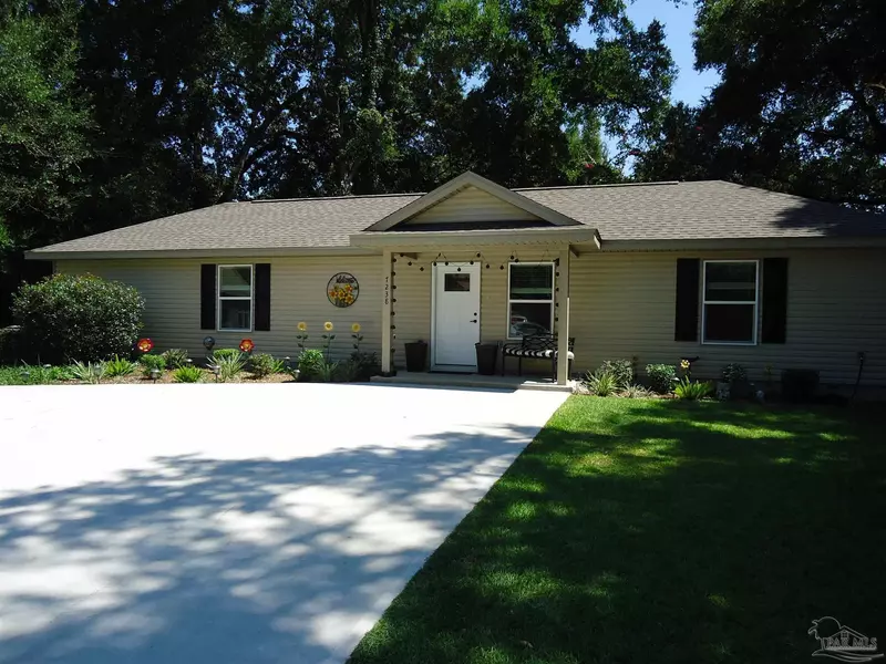 7238 Dogwood Ter, Pensacola, FL 32504