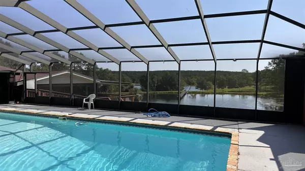 Jay, FL 32565,1886 Schnoor Rd