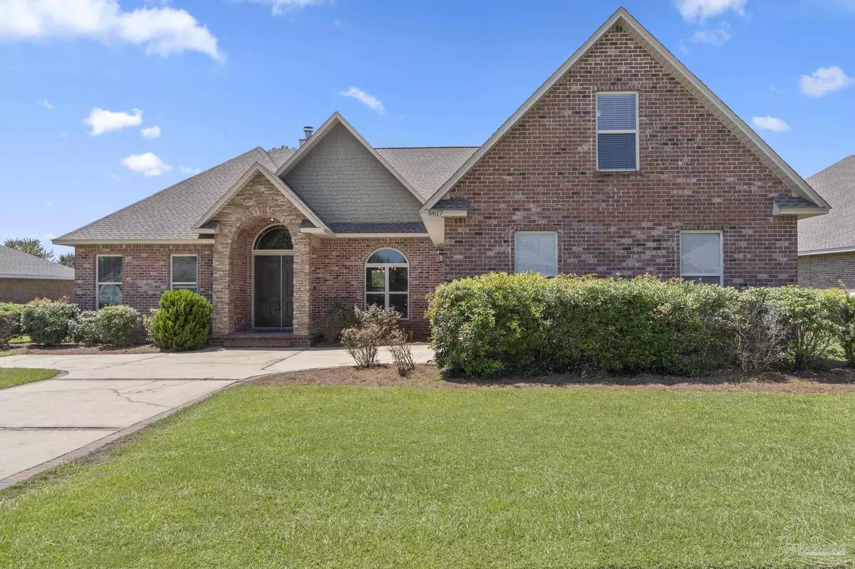 Milton, FL 32583,5617 Highland Lake Dr