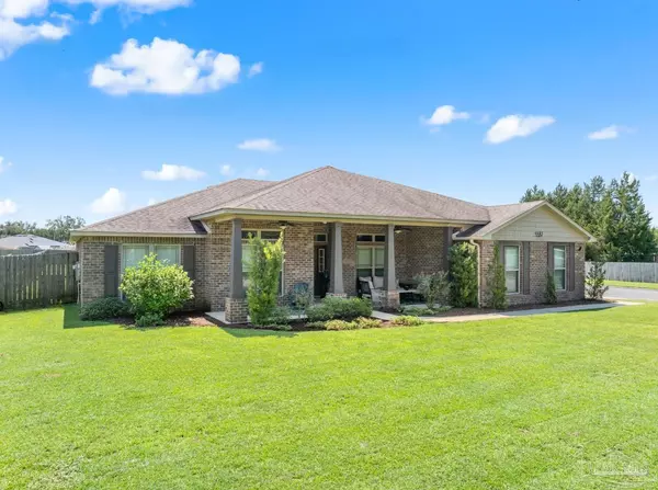Pace, FL 32571,5587 Mill Race Circle