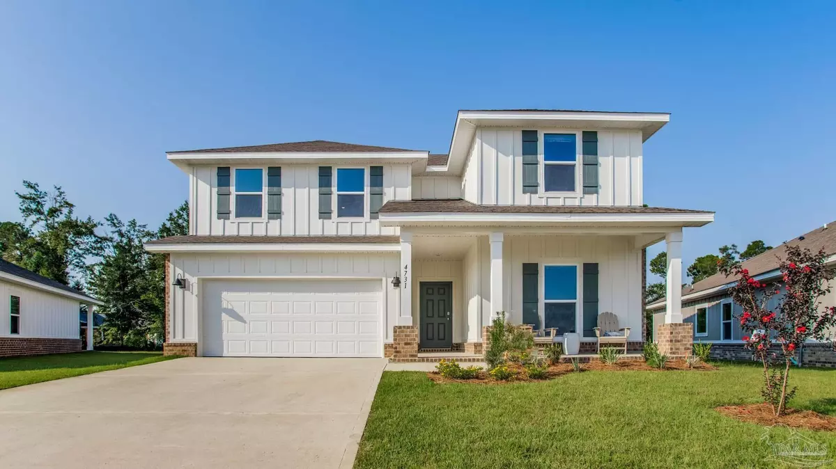 Pace, FL 32571,4672 Eider Rd