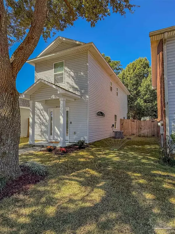 Pensacola, FL 32504,6413 Concord Way