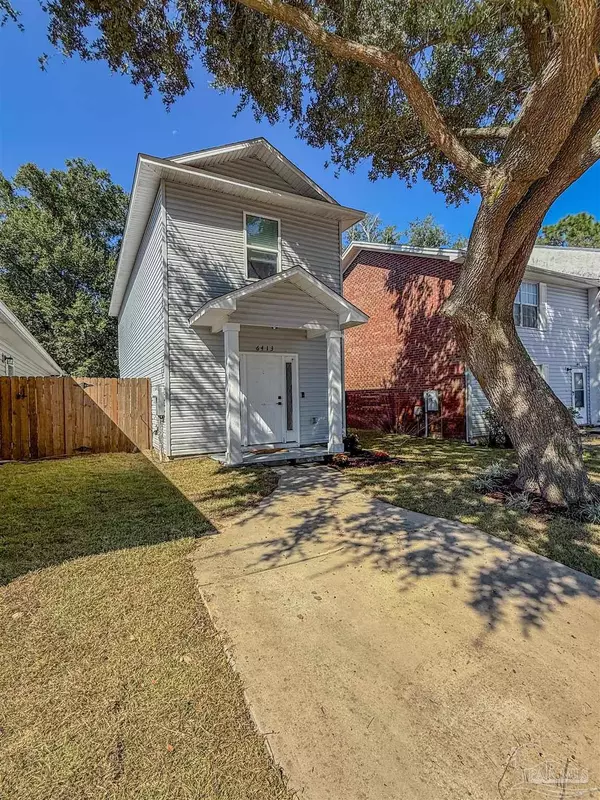 6413 Concord Way, Pensacola, FL 32504