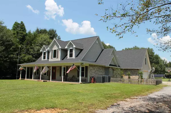 Milton, FL 32570,5540 Forest Hills Ln