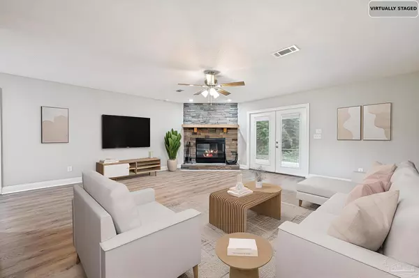 Century, FL 32535,7151 Stucky Rd