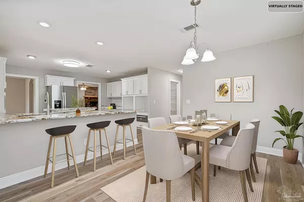 Century, FL 32535,7151 Stucky Rd