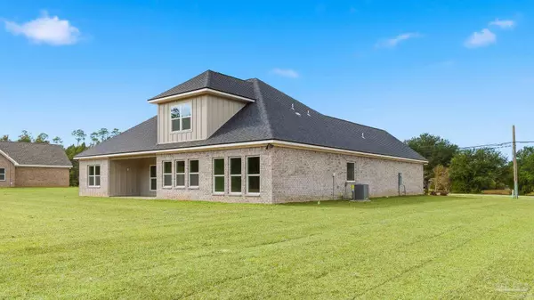 Pace, FL 32571,5900 Greenfield St