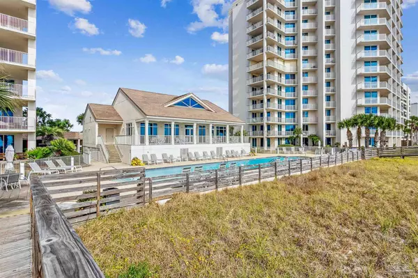 Perdido Key, FL 32507,16795 Perdido Key Dr