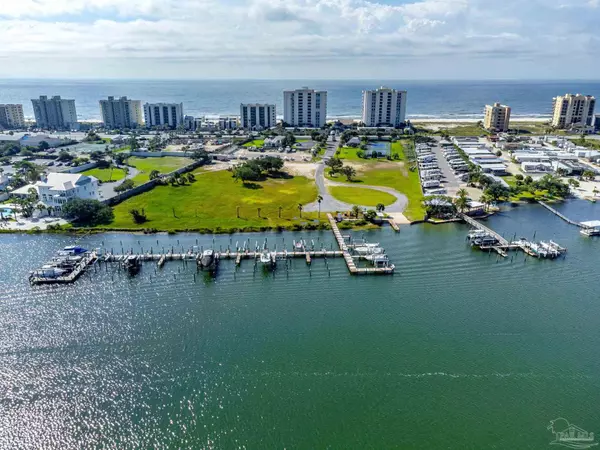 Perdido Key, FL 32507,16795 Perdido Key Dr