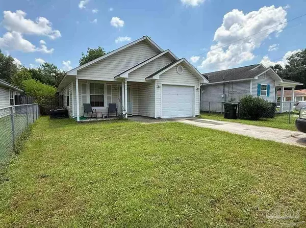 Pensacola, FL 32534,8404 James Taylor Ln