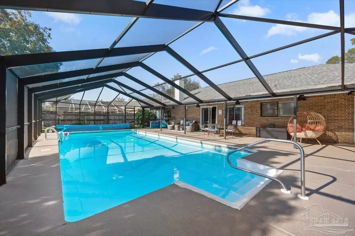 Pensacola, FL 32507,8 Arapaho Dr