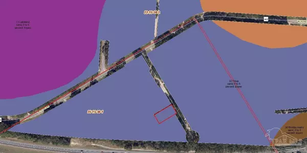 Pensacola, FL 32506,0 Baker Ln