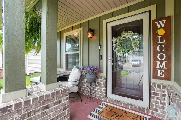 Pensacola, FL 32534,392 Evening Falls Dr