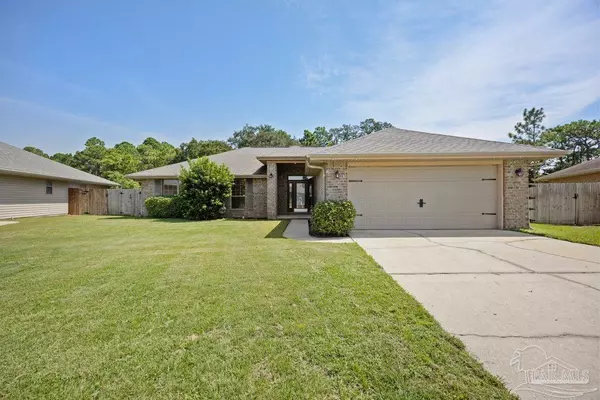 Gulf Breeze, FL 32563,1976 Bay Pine Cir