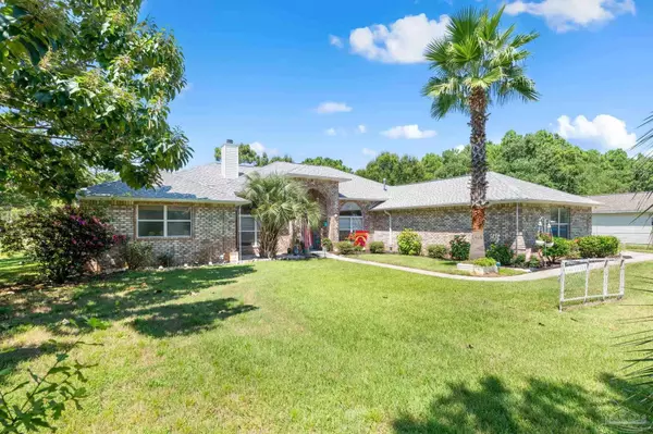 Gulf Breeze, FL 32563,1601 Woodlawn Beach Rd