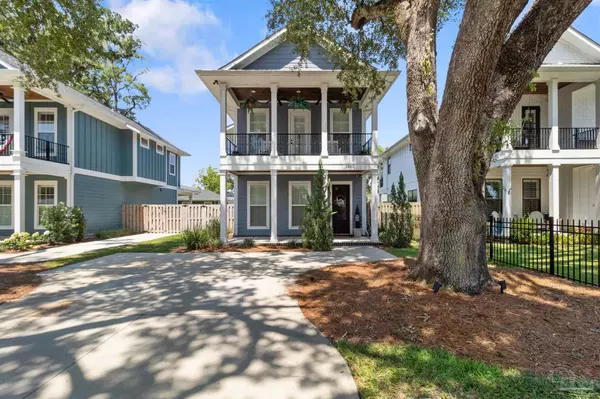 Pensacola, FL 32503,1350 E Scott St