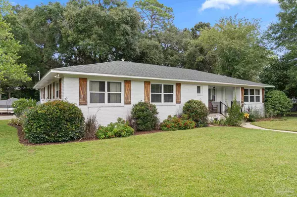 Pensacola, FL 32503,1072 Gerhardt Dr