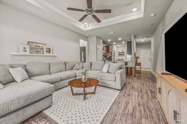 Pace, FL 32571,5329 Talon Rd
