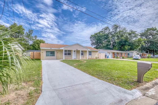 Pensacola, FL 32514,4210 Coldsprings Dr