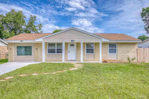 Pensacola, FL 32514,4210 Coldsprings Dr