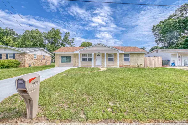 Pensacola, FL 32514,4210 Coldsprings Dr
