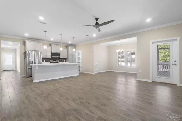 Perdido Key, FL 32507,523 Lost Key Dr