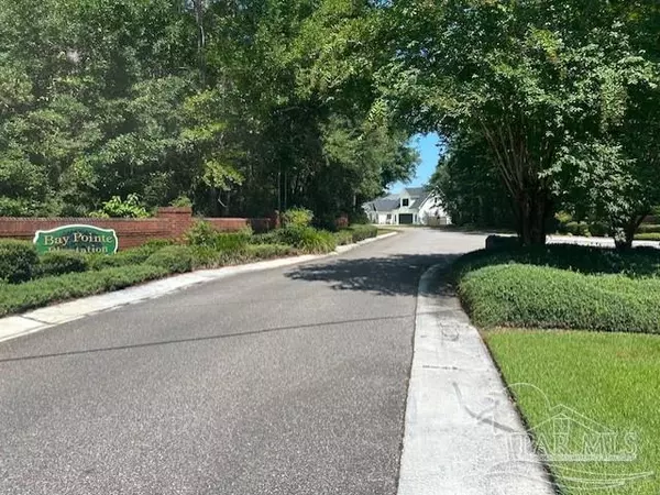 Milton, FL 32583,Lot 33 and 34 Old Bay Pointe Rd