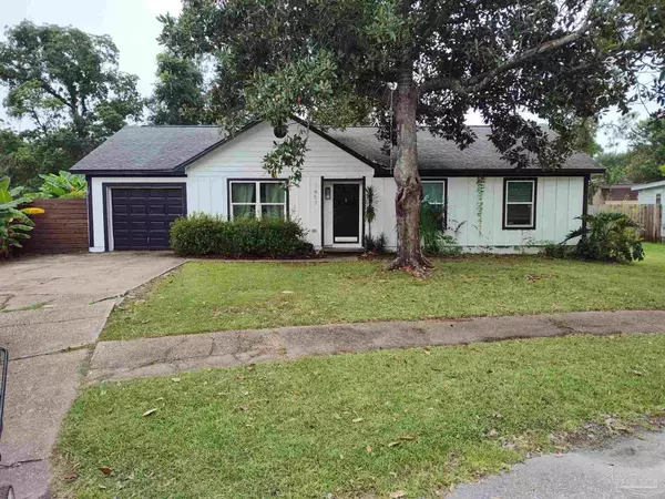 1457 Sanibel Ln, Gulf Breeze, FL 32563